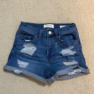 Pacsun Shorts